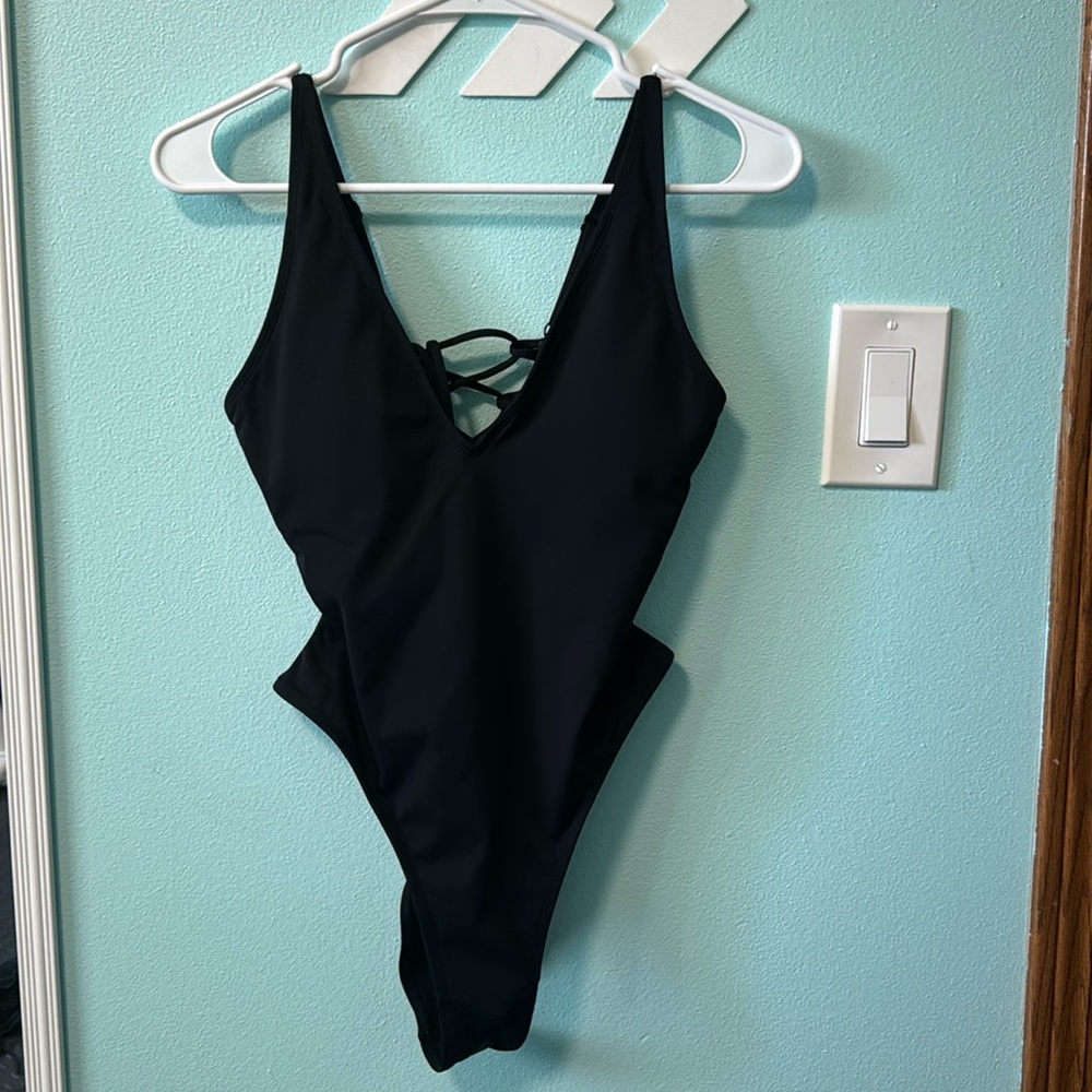 Ta3 high cut plungey